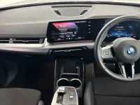 Used BMW iX1 M Sport 147 kW (201 HP) 2025 Black SUV