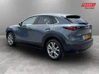 Used Mazda CX-30 Exclusive-Line 138 HP (101 kW) 2026 Grey SUV