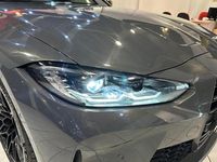 Used BMW M3 Competition Edition 2023 Grey Estate