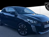 Used Peugeot 208 Allure 101 HP (74 kW) 2025 Hatchback