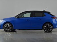 used Vauxhall Corsa-e 50kWh SRi Nav Premium