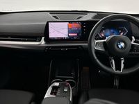 Used BMW X1 M Sport 168 HP (123 kW) 2025 Blue SUV