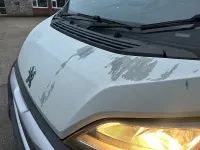 Käytetty Peugeot Boxer 130 HP (95 kW) 2014 Valkoinen Van