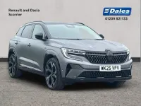 Used Renault Austral Techno Esprit Alpine 196 HP (144 kW) 2025 Other SUV