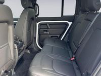 Used Land Rover Defender SE Dynamic 2026 Fuji white SUV