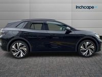 used VW ID4 220kW 4MOTION GTX Max 77kWh 5dr Auto [125kW Ch] - 2023 (23)