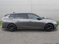 Used Vauxhall Astra S 128 HP (94 kW) 2025 Grey Estate