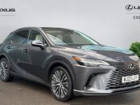 Used Lexus RX450h+ 309 HP (227 kW) 2024 Estate