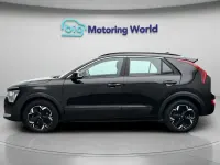 Used Kia e-Niro 147 kW (201 HP) 2023 SUV