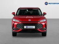 Used MG HS Trophy 2025 Red SUV
