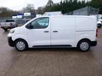 Used Peugeot Expert Premium 2022 White Van
