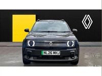 Used Renault R4 Iconic 108 kW (147 HP) 2026 Other SUV