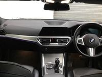 Used BMW 420 M Sport 187 HP (137 kW) 2021 Black Coupe