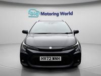 Used Suzuki Swace SZ5 122 HP (89 kW) 2022 Estate