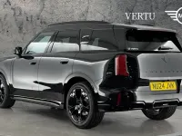 Used Mini Countryman Sport 170 HP (125 kW) 2024 White SUV