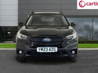 Used Subaru Outback 169 HP (124 kW) 2025 Estate