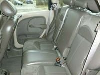 Used Chrysler PT Cruiser 140 HP (102 kW) 2001 Estate