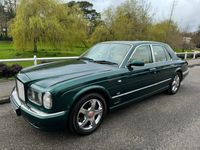 used Bentley Arnage Red Label Le Mans 4dr Auto