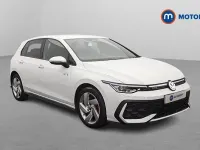 Used VW Golf VIII GTE 272 HP (200 kW) 2026 Hatchback