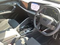 Used Audi Q5 Sport 204 HP (150 kW) 2025 Black  SUV