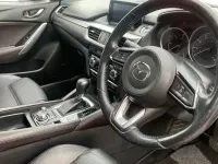 Used Mazda 6 Inclusive 175 HP (128 kW) 2017 Red Sedan