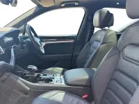 Used VW Touareg Black Edition 286 HP (210 kW) 2022 SUV