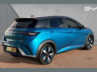 Used BYD Dolphin Design 147 kW (200 HP) 2024 Other Hatchback