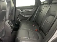 Used Jaguar F-Pace R-Dynamic 201 HP (147 kW) 2024 Santorini black SUV