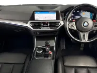 Used BMW M4 Competition Edition 510 HP (375 kW) 2022 Grey Coupe