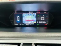 Gebraucht Citroën Grand C4 Picasso Flair 2017 Grau Van / Kleinbus