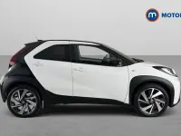 Used Toyota Aygo X 72 HP (52 kW) 2025 SUV