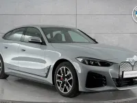 Used BMW i4 M Sport 207 kW (282 HP) 2025 Grey Sedan
