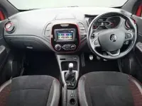 Used Renault Captur Version S 130 HP (95 kW) 2019 Red SUV