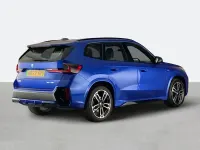 Used BMW iX1 M Sport 279 kW (380 HP) 2023 Blue SUV