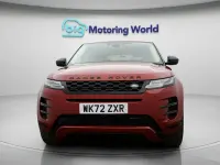 Used Land Rover Range Rover evoque HSE Dynamic 309 HP (227 kW) 2023 SUV