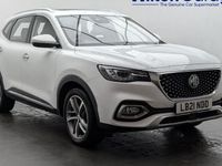 Used MG HS Exclusive 162 HP (119 kW) 2023 SUV