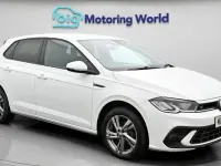 Usado VW Polo R-line 95 CV (69 kW) 2026 Utilitario