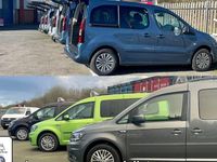 Used Citroën Berlingo Flair 100 HP (73 kW) 2017 Brown MPV