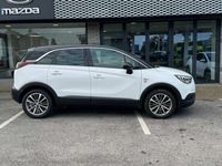 used Vauxhall Crossland X 1.2T [130] Griffin 5dr [Start Stop] Auto