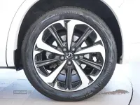 Used Mazda CX-60 Takumi-Line 328 HP (241 kW) 2023 White SUV