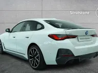 Used BMW i4 M Sport 250 kW (340 HP) 2026 Sedan