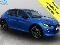 Used Peugeot 208 GTi 2023 Hatchback