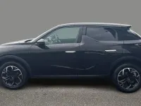 Używany DS Automobiles DS3 Prestige 102 KM (75 kW) 2019 Czarny Minivan
