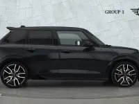 Używany Mini Cooper Hatch 156 KM (114 kW) 2024 Szary Hatchback