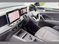 Used VW Tiguan Match 147 HP (108 kW) 2025 Black SUV