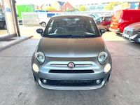Usado Fiat 500 S 69 HP (50 kW) 2019 Cinzento Citadino