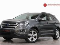 used Ford Edge 2.0 TDCi 180 Zetec 5dr