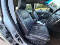 Used Volvo XC90 SE Lux 200 HP (147 kW) 2011 Silver SUV