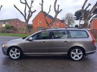 used Volvo V70 2.0D R DESIGN SE 5dr