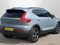 Used Volvo XC40 Plus 163 HP (119 kW) 2026 SUV
